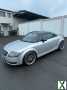 Foto Audi TT 1.8 S-Line 190PS