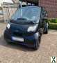 Foto SMART fortwo / black MC01