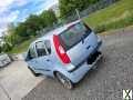 Foto Gut erhalten Mitsubishi Colt 1.3 .TÜV05/25