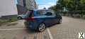 Foto Opel Zafira 7sitzer