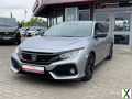 Foto Honda Civic 1.0 i-VTEC Turbo CVT Executive Sport Line