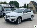Foto BMW X6 xDrive40d 3.0D M SPORTPAKET VOLL
