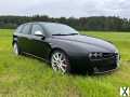 Foto Alfa Romeo Alfa 159 2.4 JTDM 20V ti Q-Tronic ti