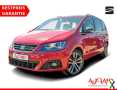 Foto Seat Alhambra 1.4 TSI FR DSG Bi-Xenon Navi AHK Kamera