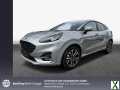 Foto Ford Puma 1.0 EB Hybrid Aut. ST-LINE, Navi, LED, Gjr