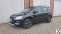 Foto Skoda Yeti 2.0 TDI DSG 4x4 AHK Standheizung Klima Navi