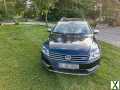 Foto Volkswagen Passat Alltrack 2.0 TDI DSG 4MOT 130kW Alltr