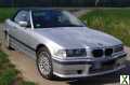 Foto BMW 328i Cabrio Sport Edition Sport Edition