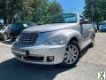 Foto Chrysler PT Cruiser Cabrio 2.4 Limited*Neu Kupplung*