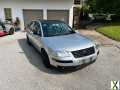 Foto VW Passat 3bg 2.8l Highline 4 Motion/ Heckantrieb RECARO Schalter
