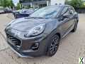 Foto Ford Puma Titanium