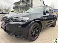 Foto BMW iX3 Baureihe iX3 Impressive-9500km-M PAKET