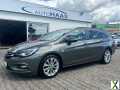 Foto Opel Astra K 1.4 Turbo Automatik*LED*2xKamera*AHK*