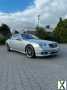 Foto Mercedes Benz CL 55 AMG / TAUSCH