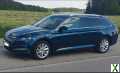 Foto Skoda Superb 1.4 TSI iV DSG STYLE COMBI STYLE