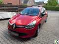 Foto Renault Clio Dynamique 1.2 16V 75 Dynamique