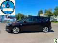 Foto Opel Zafira Tourer C 2.0 CDTi INNOVATION (7xSITZER*PDC-KAMERA)