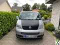 Foto Volkswagen T5 25 Edition langer Radstand