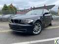 Foto BMW 118i Sport *2.Hand*SHZ*Klima-Auto*Schalter*