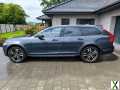 Foto Volvo V90 Cross Country T6 AWD Pro Geartronic Pro