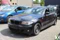 Foto BMW 118i*M-SPORTPAKET*5-TÜRIG*LEDER*XENON*PDC*EURO5*