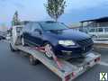 Foto Volkswagen Passat Lim. Highline