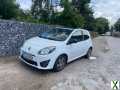 Foto Renault Twingo Night & Day 1.2 16V eco2 56kW Night & Day