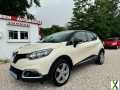 Foto Renault Captur 1.5 DCI Luxe*SHZ*LED*NAVI*TEMPOMAT*2.HAND