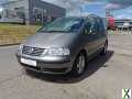 Foto Volkswagen Sharan 1,9 TDI 6 Sitze AHK TÜV 4/25