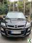 Foto Mazda Verkaufe Mazda CX-7 mit Motorschaden