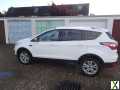 Foto Ford Kuga Cool & Connect