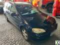 Foto Opel Astra G