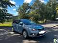 Foto Ford Focus 1,6TDCI Kombi |Teilleder|Navi|