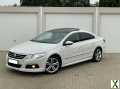 Foto Volkswagen CC 2.0 TDI R-Line Vollausstattung