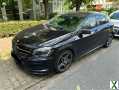 Foto Mercedes-Benz A200 AMG PACKET