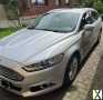 Foto Ford Mondeo 2,0 TDCi 110kW Titanium Turnier Power