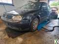 Foto Vw Golf 4 1.4l 16v TÜV 02.2026