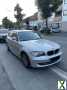 Foto BMW 116i - Business, Klima, SHZ, PDC vo/hi, 8x-brft