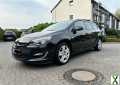 Foto Opel Astra J 1,7 CDTI Sport Toure