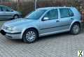 Foto Golf 4 1.9 TDI 131 ps