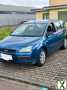 Foto Ford Focus 1.6 Turnier