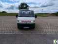 Foto Fiat Ducato 2.5TDI 116PS Abschleppwagen