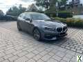 Foto BMW 118i Sport Line Sport Line