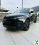 Foto Land Rover Evoque R-Dynamic S*1.Hand*Pano*Garantie 25*BLACK* TOP