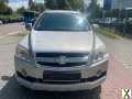 Foto Chevrolet Captiva 2.4 LS 2WD