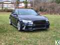 Foto Audi A6 4g Biturbo quattro tiptronik getriebe ZF 8HP 313Ps