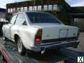 Foto Fiat 124 Sportcoupe 1,8 Selten 1 2 3 4 5 6 7 8 9 0