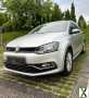 Foto Volkswagen Polo 1.0 55kW BMT Comfortline Comfortline