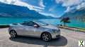 Foto VW Golf 6 Cabrio highline 2.0 TDI