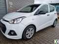 Foto Hyundai i10 Classic*56 000km*Klimaanlage *5-TÜRIG